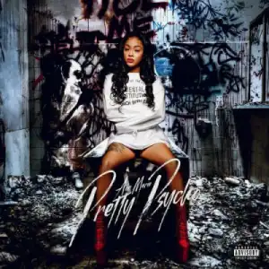 Pretty Psycho BY Ann Marie